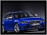 Avant, Audi A4 B8, S4